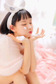 年轻的保姆7